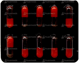 S Phyllin 100 MG Capsule 10